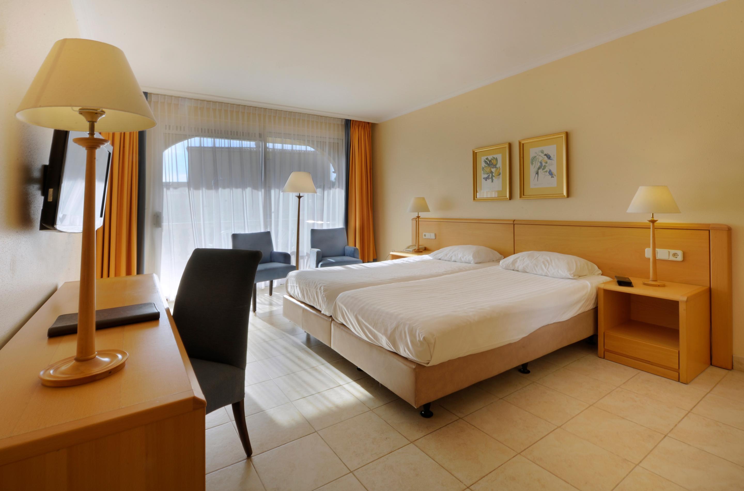 Der Valk Barcarola Hotel
