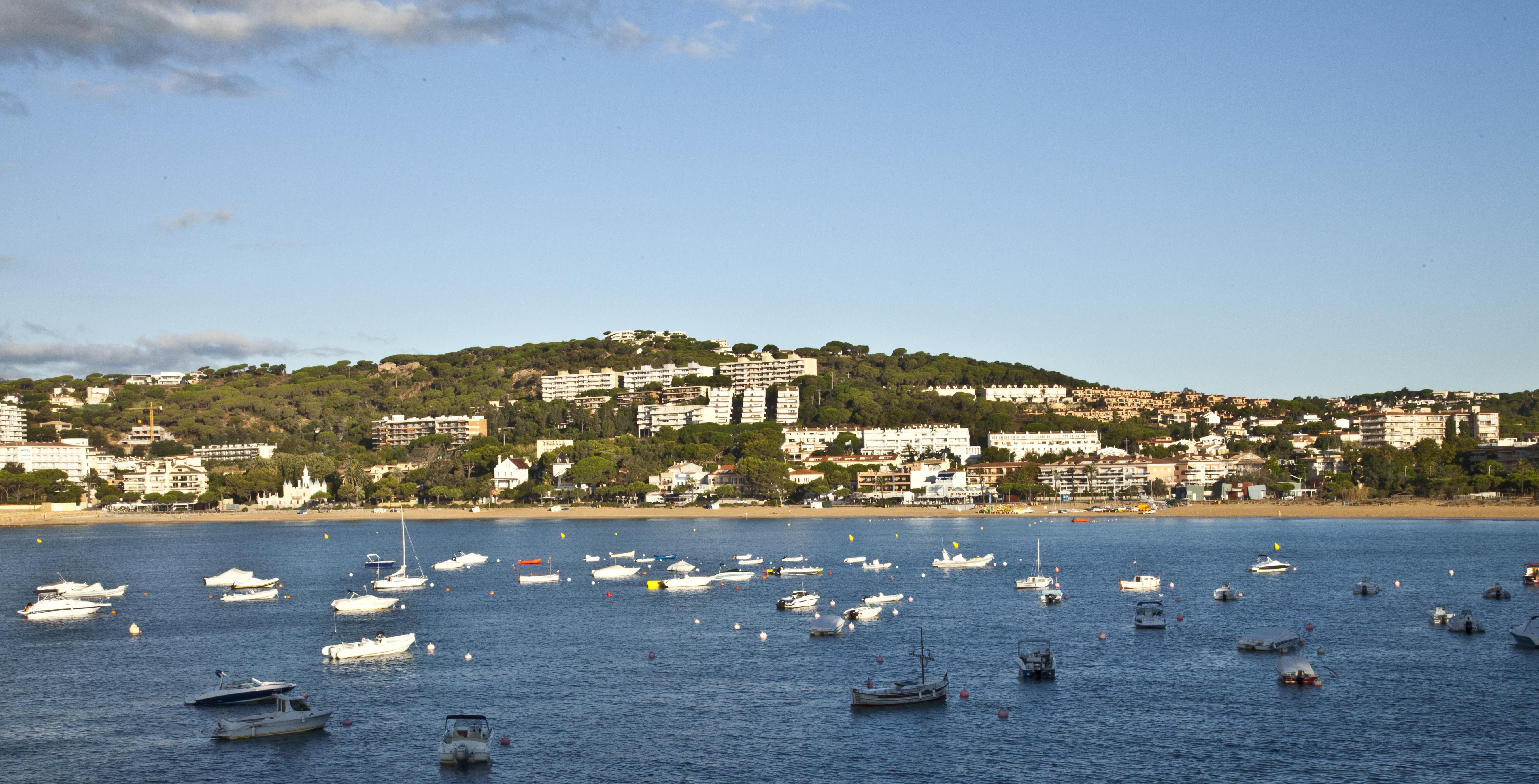 Der Valk Barcarola Sant Feliu de Guíxols