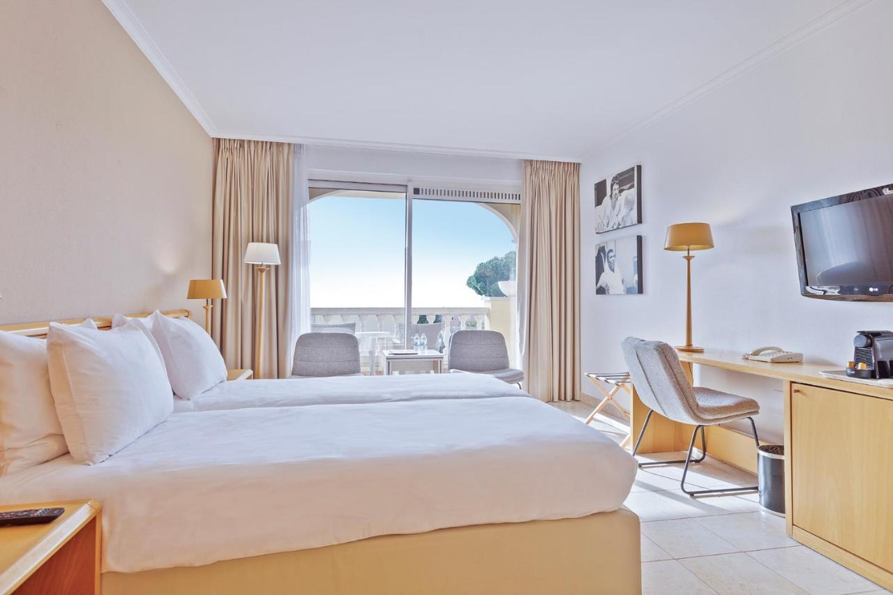 Hotel Der Valk Barcarola Sant Feliu de Guíxols