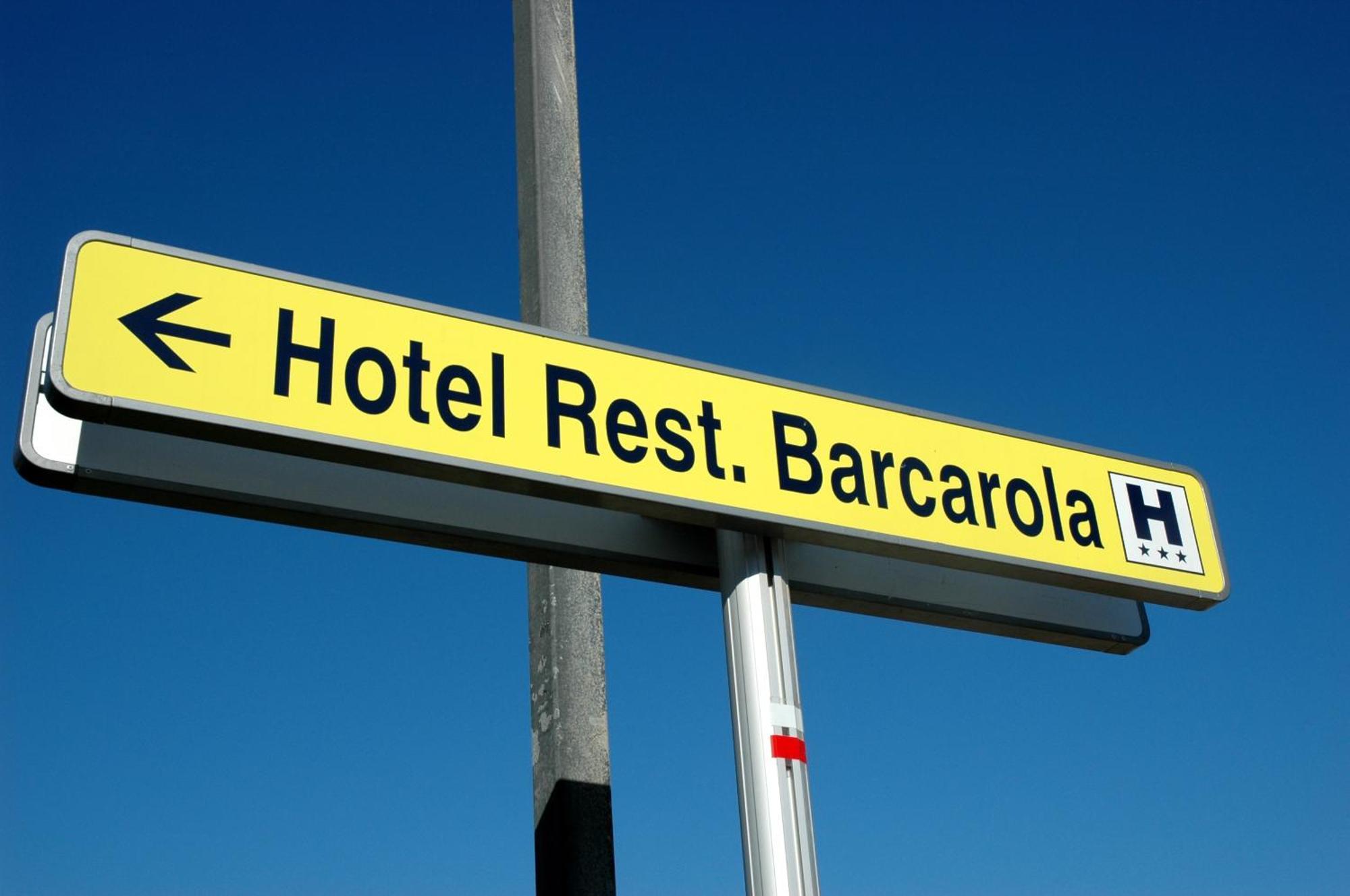 Hotel Der Valk Barcarola