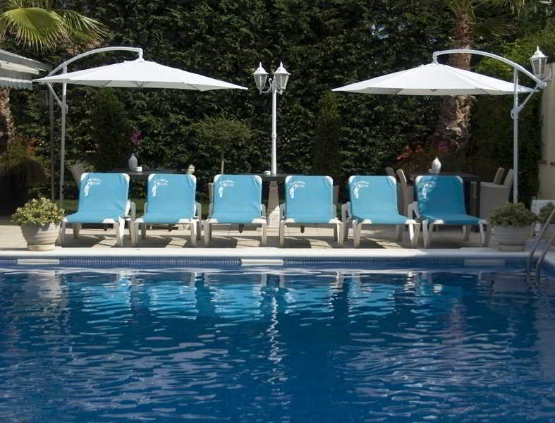 Hotel Der Valk Barcarola