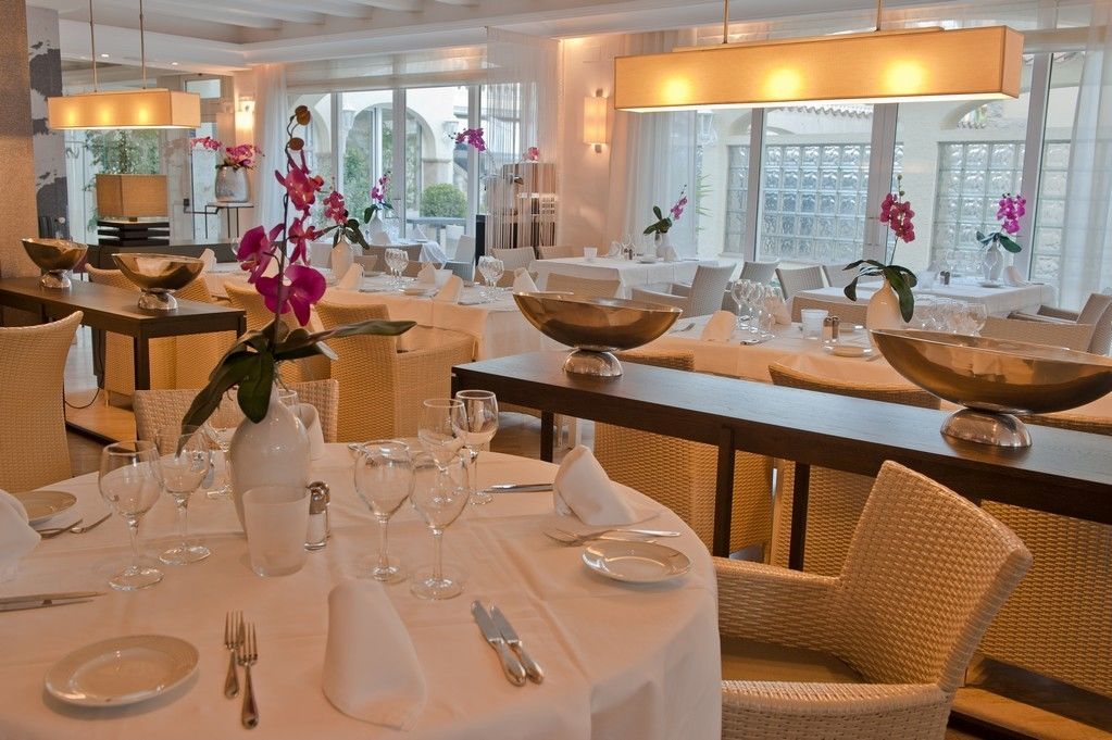 Der Valk Barcarola 4* Sant Feliu de Guíxols