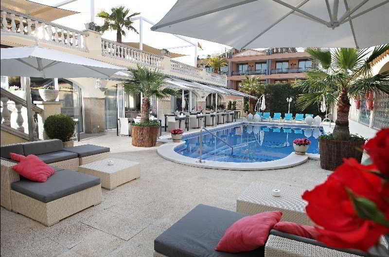 Der Valk Barcarola Hotel