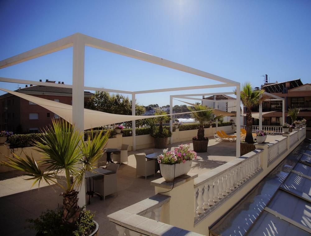 Der Valk Barcarola 4* Sant Feliu de Guíxols