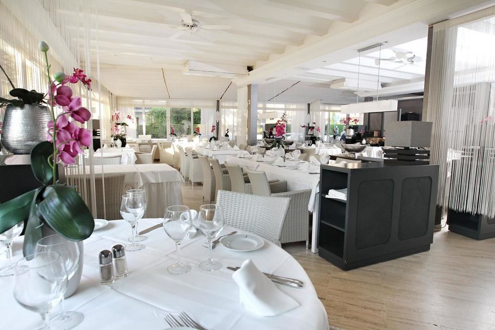 Der Valk Barcarola Hotel 4*
