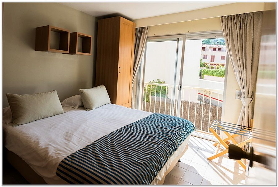 Der Valk Barcarola Hotel Sant Feliu de Guíxols