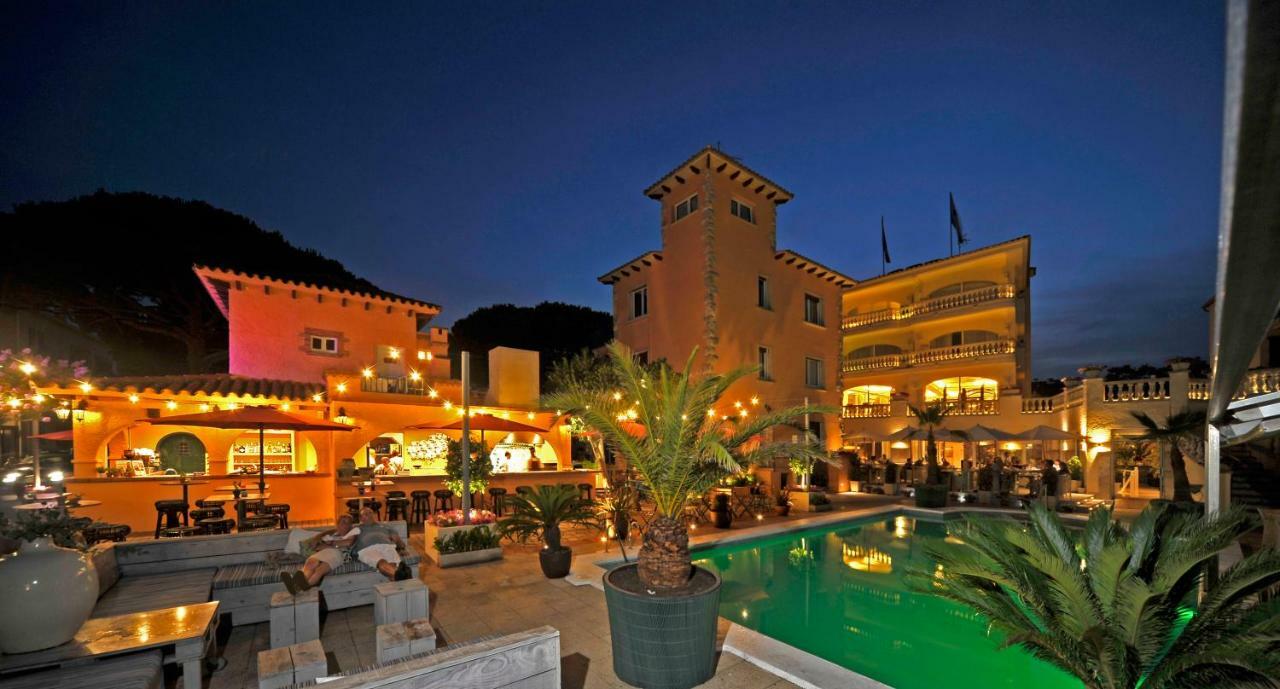 Hotel Der Valk Barcarola 4*